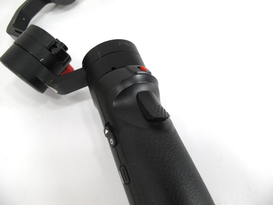 Zhiyun Crane - M2 Multi - device 3 - Axis Handheld Gimbal Stabilizer - ZeereeZ