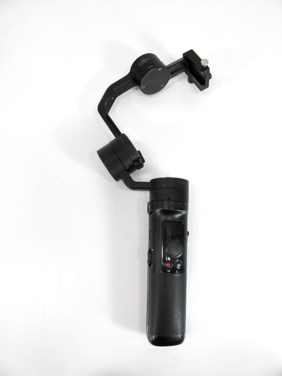 Zhiyun Crane - M2 Multi - device 3 - Axis Handheld Gimbal Stabilizer - ZeereeZ