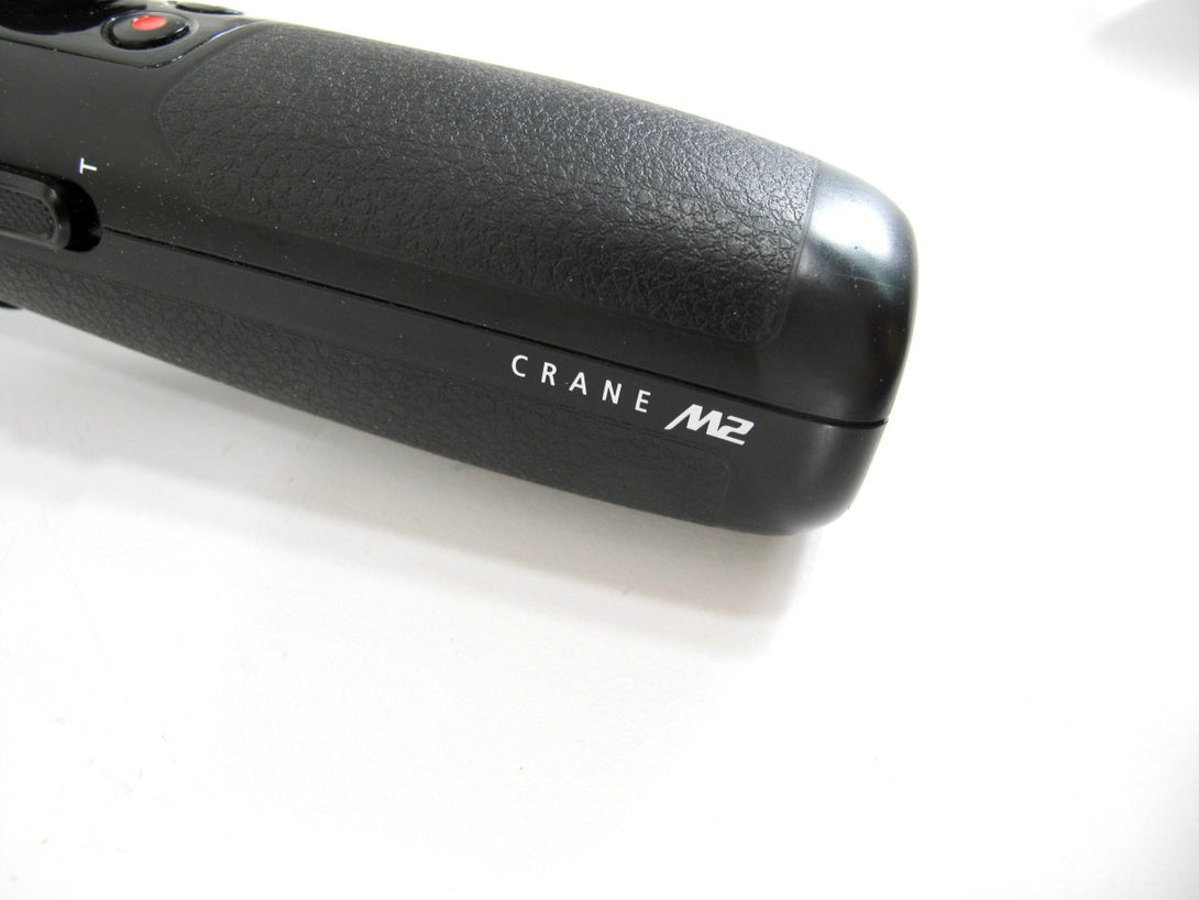 Zhiyun Crane - M2 Multi - device 3 - Axis Handheld Gimbal Stabilizer - ZeereeZ