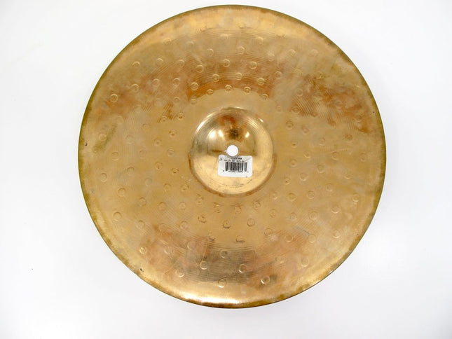 Zildjian ZBT 13 Inch Hi Hat Bottom Cymbal - ZeereeZ