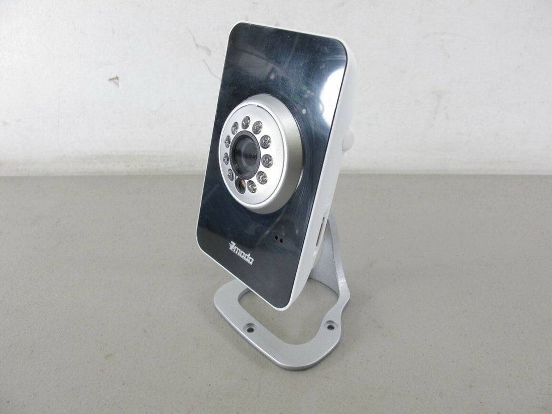 Zmodo Fox ZH - IXD15 - WC 720p HD Megapixel Indoor Mini Wireless IP Camera - ZeereeZ