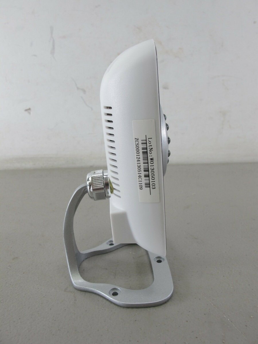 Zmodo Fox ZH - IXD15 - WC 720p HD Megapixel Indoor Mini Wireless IP Camera - ZeereeZ