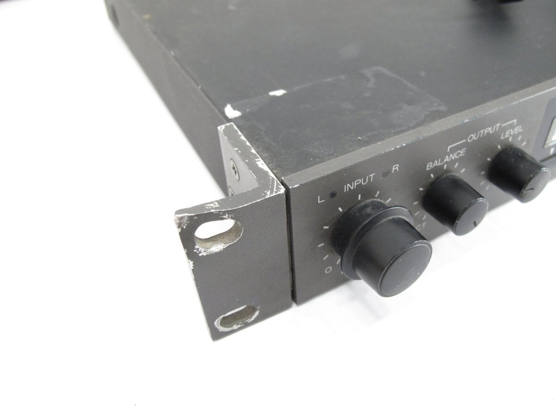 Zoom 9120 Advanced Sound Environment Multi Effects Processor - ZeereeZ