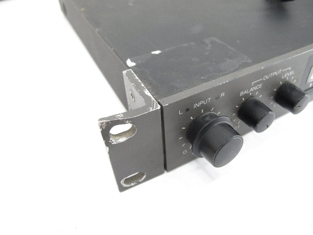 Zoom 9120 Advanced Sound Environment Multi Effects Processor - ZeereeZ