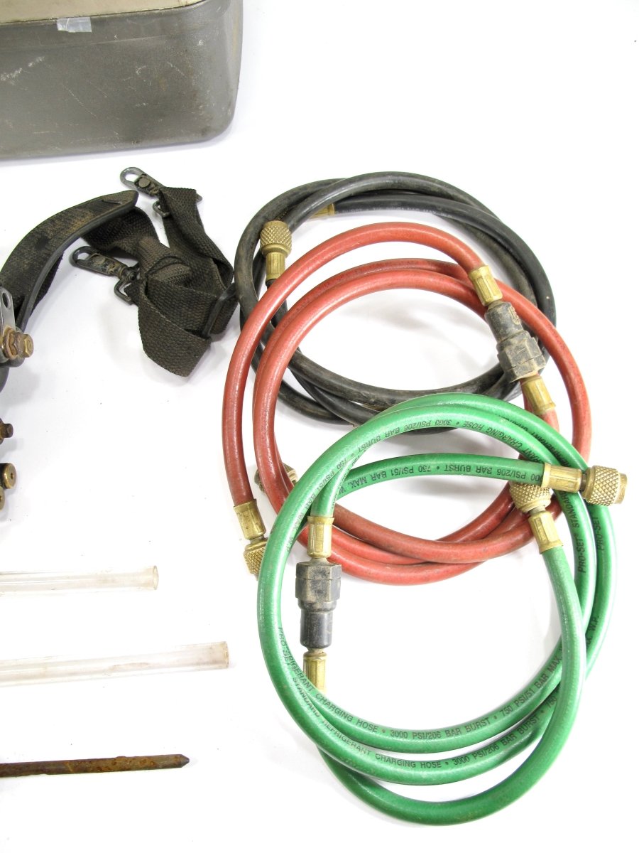 Zurn Wilkins BFTG - 5 Backflow Preventer Test Kit Calibration Until 2023 - ZeereeZ